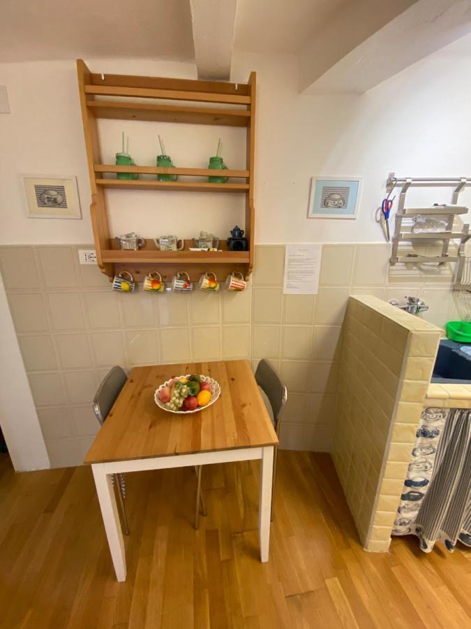 La Dinette Riomaggiore Ngoại thất bức ảnh