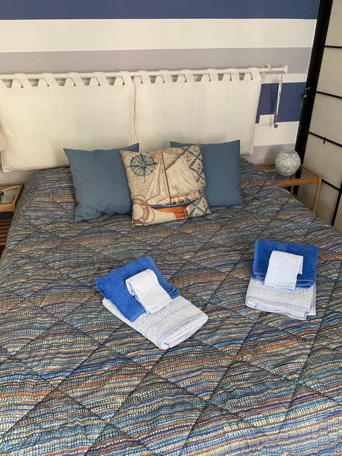 La Dinette Riomaggiore Ngoại thất bức ảnh