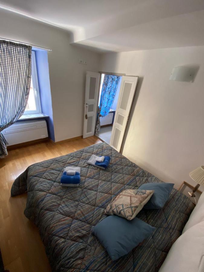 La Dinette Riomaggiore Ngoại thất bức ảnh