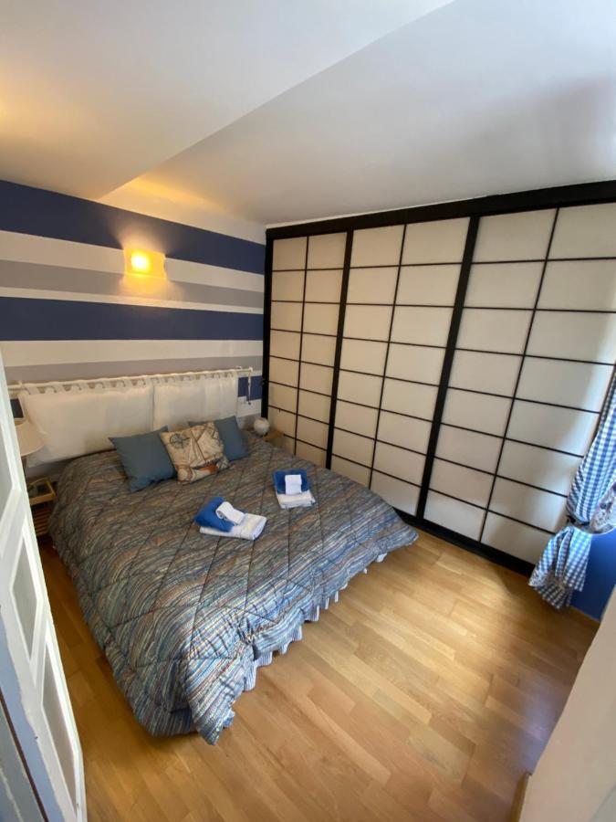 La Dinette Riomaggiore Ngoại thất bức ảnh