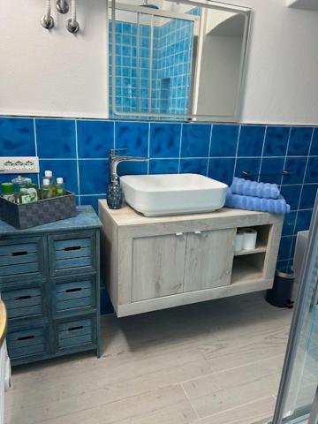 La Dinette Riomaggiore Ngoại thất bức ảnh
